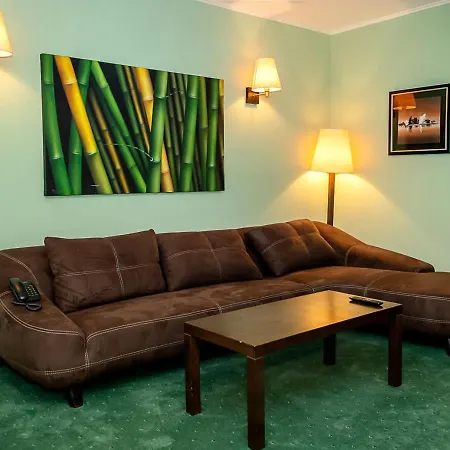Daire Beachfront Flat In Berlin - Sea View Bliss By Flat Manаger