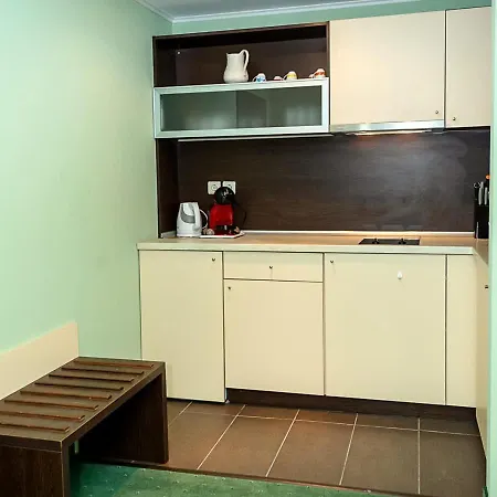 Lägenhet Beachfront Flat In Berlin - Sea View Bliss By Flat Manаger *