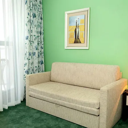 Beachfront Flat In Berlin - Sea View Bliss By Flat Manаger